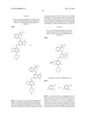 CERTAIN PROTEIN KINASE INHIBITORS diagram and image