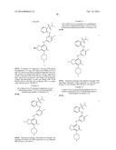 CERTAIN PROTEIN KINASE INHIBITORS diagram and image