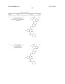 CERTAIN PROTEIN KINASE INHIBITORS diagram and image