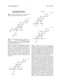 Method for Preparing a Pyripyropene Compound diagram and image