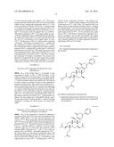 Method for Preparing a Pyripyropene Compound diagram and image