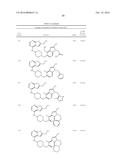 COMPOSITIONS COMPRISING THIENOPYRIMIDINE AND THIENOPYRIDINE COMPOUNDS AND     METHODS OF USE THEREOF diagram and image