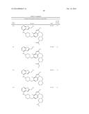 COMPOSITIONS COMPRISING THIENOPYRIMIDINE AND THIENOPYRIDINE COMPOUNDS AND     METHODS OF USE THEREOF diagram and image