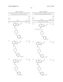 COMPOSITIONS COMPRISING THIENOPYRIMIDINE AND THIENOPYRIDINE COMPOUNDS AND     METHODS OF USE THEREOF diagram and image