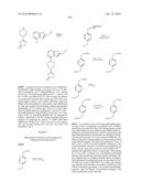 COMPOSITIONS COMPRISING THIENOPYRIMIDINE AND THIENOPYRIDINE COMPOUNDS AND     METHODS OF USE THEREOF diagram and image