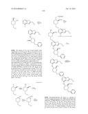 COMPOSITIONS COMPRISING THIENOPYRIMIDINE AND THIENOPYRIDINE COMPOUNDS AND     METHODS OF USE THEREOF diagram and image