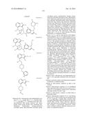 COMPOSITIONS COMPRISING THIENOPYRIMIDINE AND THIENOPYRIDINE COMPOUNDS AND     METHODS OF USE THEREOF diagram and image