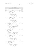 COMPOSITIONS COMPRISING THIENOPYRIMIDINE AND THIENOPYRIDINE COMPOUNDS AND     METHODS OF USE THEREOF diagram and image