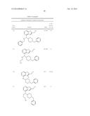 COMPOSITIONS COMPRISING THIENOPYRIMIDINE AND THIENOPYRIDINE COMPOUNDS AND     METHODS OF USE THEREOF diagram and image