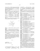 TRICYCLIC HETEROCYCLES AS BET PROTEIN INHIBITORS diagram and image