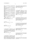 TRICYCLIC HETEROCYCLES AS BET PROTEIN INHIBITORS diagram and image