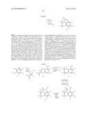 TRICYCLIC HETEROCYCLES AS BET PROTEIN INHIBITORS diagram and image