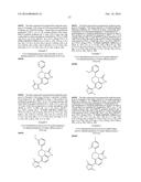 TRICYCLIC HETEROCYCLES AS BET PROTEIN INHIBITORS diagram and image