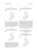 TRICYCLIC HETEROCYCLES AS BET PROTEIN INHIBITORS diagram and image