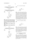 TRICYCLIC HETEROCYCLES AS BET PROTEIN INHIBITORS diagram and image