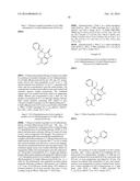 TRICYCLIC HETEROCYCLES AS BET PROTEIN INHIBITORS diagram and image