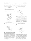 TRICYCLIC HETEROCYCLES AS BET PROTEIN INHIBITORS diagram and image