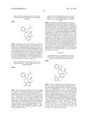 TRICYCLIC HETEROCYCLES AS BET PROTEIN INHIBITORS diagram and image