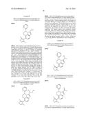 TRICYCLIC HETEROCYCLES AS BET PROTEIN INHIBITORS diagram and image