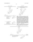 TRICYCLIC HETEROCYCLES AS BET PROTEIN INHIBITORS diagram and image