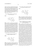 TRICYCLIC HETEROCYCLES AS BET PROTEIN INHIBITORS diagram and image