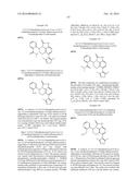 TRICYCLIC HETEROCYCLES AS BET PROTEIN INHIBITORS diagram and image