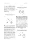 TRICYCLIC HETEROCYCLES AS BET PROTEIN INHIBITORS diagram and image