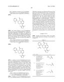 TRICYCLIC HETEROCYCLES AS BET PROTEIN INHIBITORS diagram and image