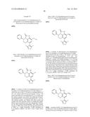 TRICYCLIC HETEROCYCLES AS BET PROTEIN INHIBITORS diagram and image