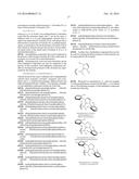 ORGANOPALLADIUM COMPOUNDS AS POLYMERIZATION CATALYSTS diagram and image