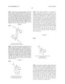 ORGANOPALLADIUM COMPOUNDS AS POLYMERIZATION CATALYSTS diagram and image