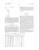 ORGANOPALLADIUM COMPOUNDS AS POLYMERIZATION CATALYSTS diagram and image