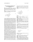 PROCESS FOR THE DIASTEREOSELECTIVE PREPARATION OF RUTHENIUM COMPLEXES diagram and image