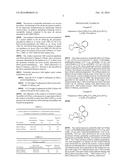 PROCESS FOR THE DIASTEREOSELECTIVE PREPARATION OF RUTHENIUM COMPLEXES diagram and image