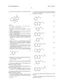 PROCESS FOR THE DIASTEREOSELECTIVE PREPARATION OF RUTHENIUM COMPLEXES diagram and image