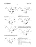 CONVERGENT PROCESSES FOR PREPARING MACROLIDE ANTIBACTERIAL AGENTS diagram and image