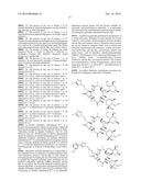 CONVERGENT PROCESSES FOR PREPARING MACROLIDE ANTIBACTERIAL AGENTS diagram and image