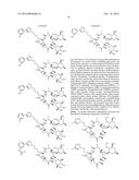 CONVERGENT PROCESSES FOR PREPARING MACROLIDE ANTIBACTERIAL AGENTS diagram and image