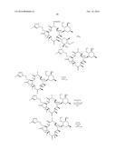 CONVERGENT PROCESSES FOR PREPARING MACROLIDE ANTIBACTERIAL AGENTS diagram and image