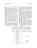 IMMUNOREGULATORY STRUCTURES FROM NORMALLY OCCURING PROTEINS diagram and image