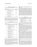 IMMUNOREGULATORY STRUCTURES FROM NORMALLY OCCURING PROTEINS diagram and image