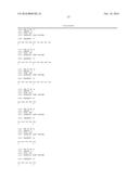 IMMUNOREGULATORY STRUCTURES FROM NORMALLY OCCURING PROTEINS diagram and image