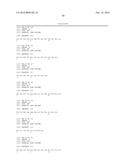 IMMUNOREGULATORY STRUCTURES FROM NORMALLY OCCURING PROTEINS diagram and image