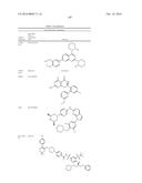 ANTI-CDH6 ANTIBODY DRUG CONJUGATES diagram and image