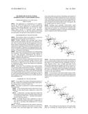 Method for Manufacturing Hydroxyethyl Starch Derivatives diagram and image