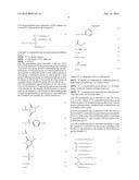 HYDROPHILIC POLYMER DERIVATIVE HAVING BENZYLIDENE ACETAL LINKER diagram and image