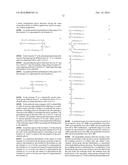 HYDROPHILIC POLYMER DERIVATIVE HAVING BENZYLIDENE ACETAL LINKER diagram and image