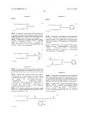 HYDROPHILIC POLYMER DERIVATIVE HAVING BENZYLIDENE ACETAL LINKER diagram and image