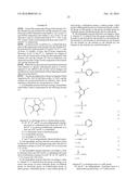 HYDROPHILIC POLYMER DERIVATIVE HAVING BENZYLIDENE ACETAL LINKER diagram and image