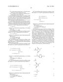 HYDROPHILIC POLYMER DERIVATIVE HAVING BENZYLIDENE ACETAL LINKER diagram and image